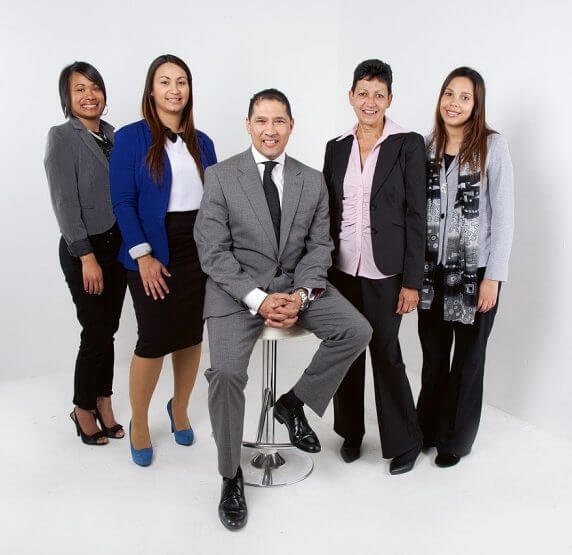 Hiring Veteran