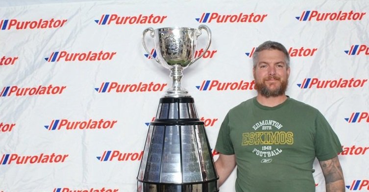 Canadian vets transition drew semper
