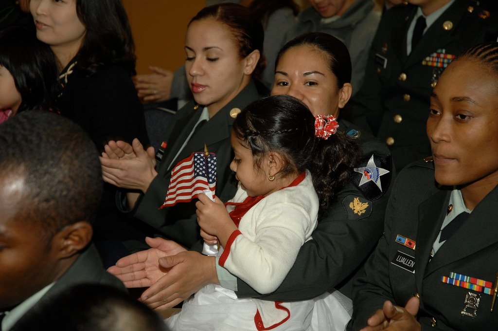 deported US veterans returning home