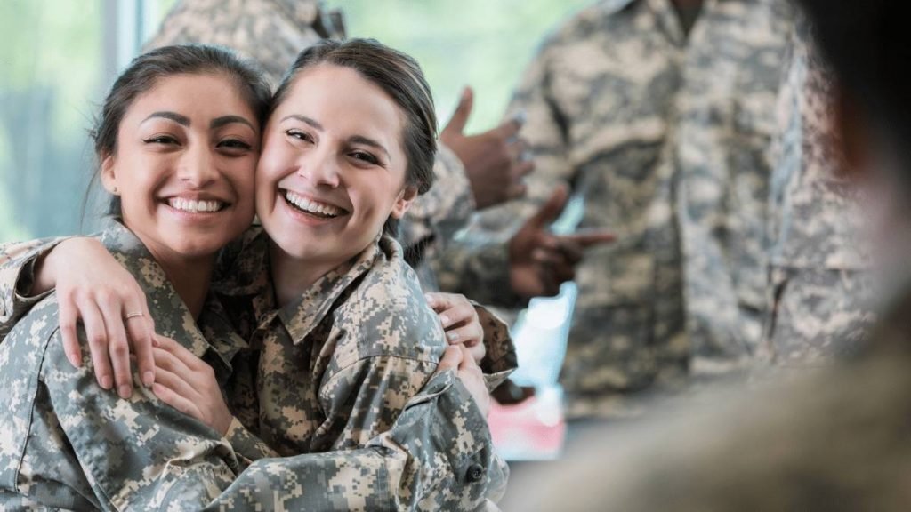 Women Veterans